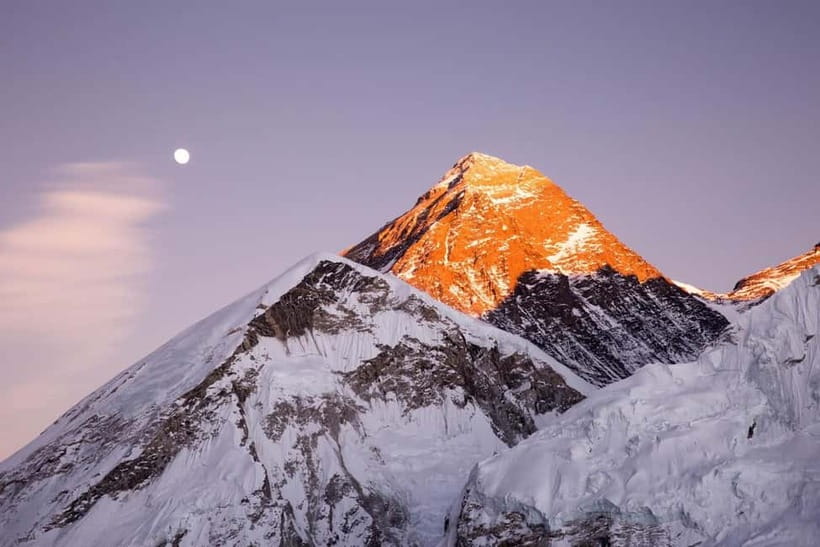 From Kathmandu: 12-Day Everest Base Camp Guided Trekking - Key points before you book