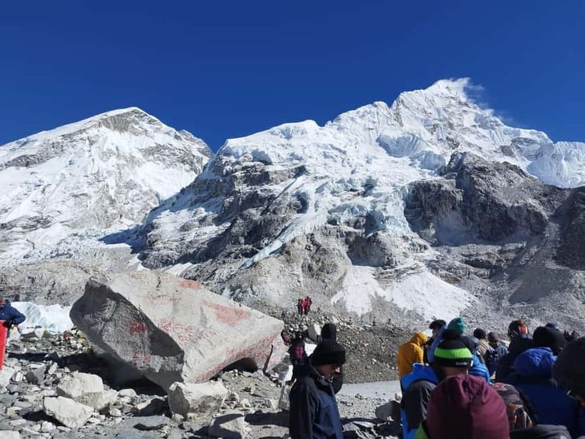 From Kathmandu: 12-Day Everest Base Camp Guided Trekking - Kala Patthar to Pheriche: the best panorama