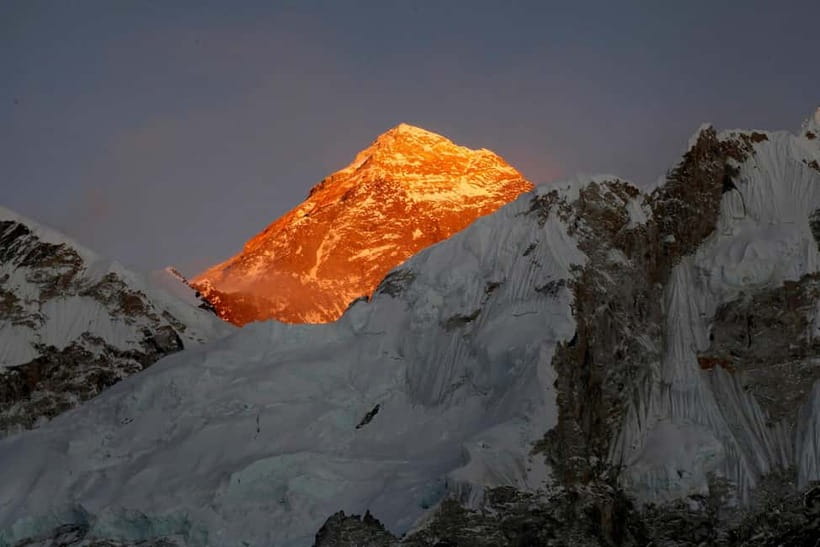 From Kathmandu: 12-Day Everest Base Camp Guided Trekking - The return route: Pheriche, Namche, and Lukla
