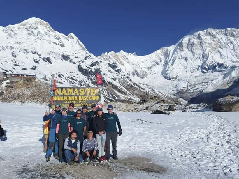 From Kathmandu: 12-Day Everest Base Camp Guided Trekking - What the $1,002 price really covers