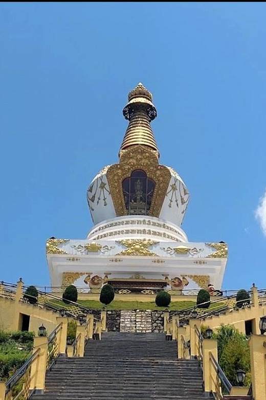 From Kathmandu: 2 Stupas and Kopan Monastery Spiritual Tour - Why this half-day tour works well