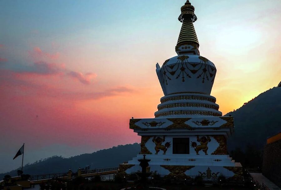From Kathmandu: 2 Stupas and Kopan Monastery Spiritual Tour - The guide makes the difference