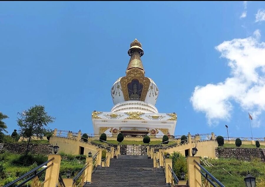 From Kathmandu: 2 Stupas and Kopan Monastery Spiritual Tour - Transport, timing, and the $6 question