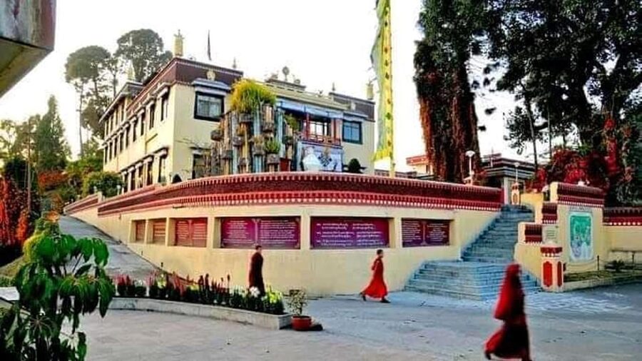 From Kathmandu: 2 Stupas and Kopan Monastery Spiritual Tour - Who should book this experience?