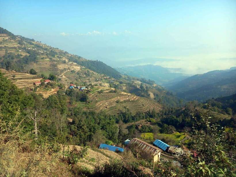 From Kathmandu: 3-Day Chisapani-Nagarkot Trek & Bhaktapur - Key points to know before booking