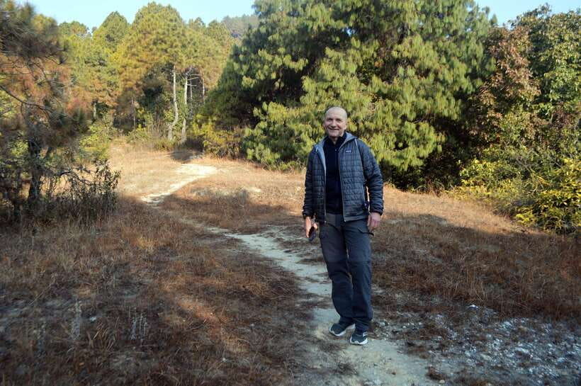 From Kathmandu: 3-Day Chisapani-Nagarkot Trek & Bhaktapur - Why this short trek works from Kathmandu