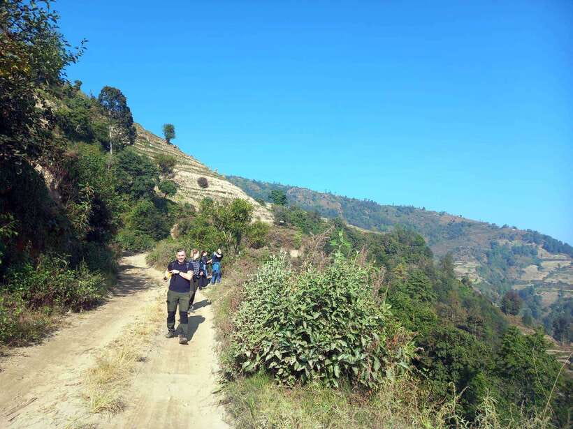 From Kathmandu: 3-Day Chisapani-Nagarkot Trek & Bhaktapur - Is $176 good value?