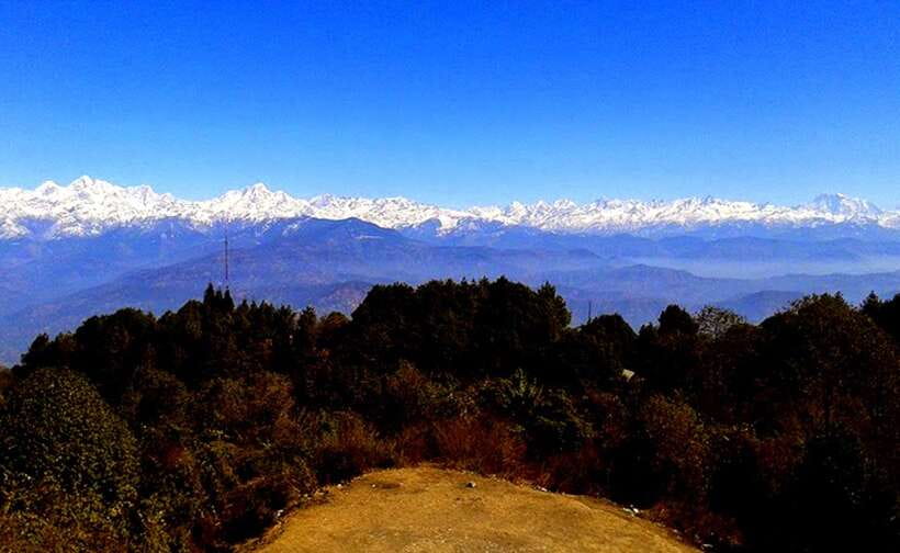 From Kathmandu: 3-Day Chisapani-Nagarkot Trek & Bhaktapur - FAQ
