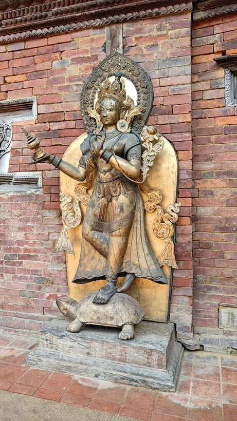 From Kathmandu: 3 Major Durbar Square Guided Tour - Three Durbar Squares, three different moods