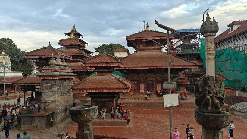 From Kathmandu: 3 Major Durbar Square Guided Tour - Who will get the most from this tour?