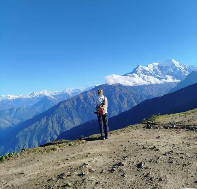 From Kathmandu: 5-Day Gosaikunda Lake Trek - Why Gosaikunda makes a strong short trek