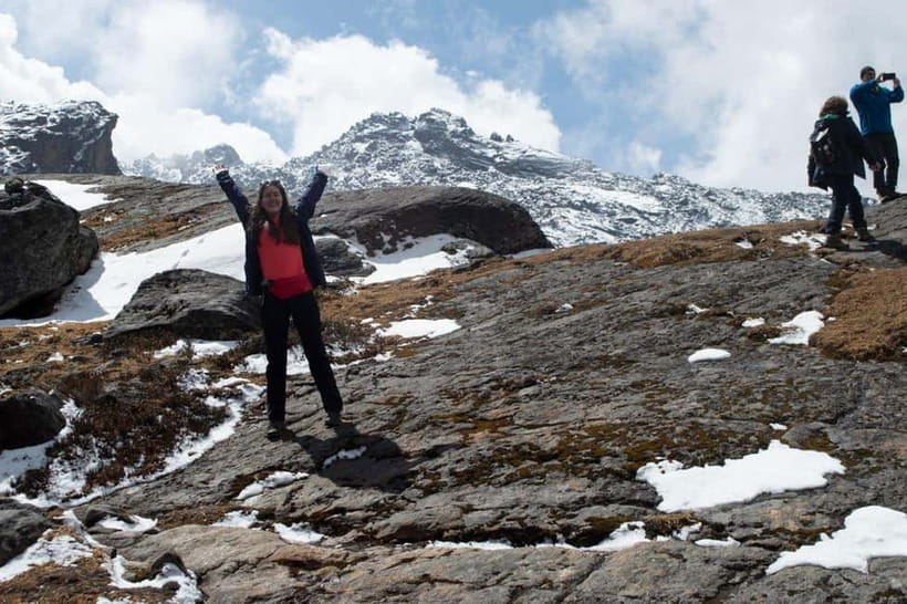 From Kathmandu: 5-Day Gosaikunda Lake Trek - Day 4: Forest descent to Dhunche