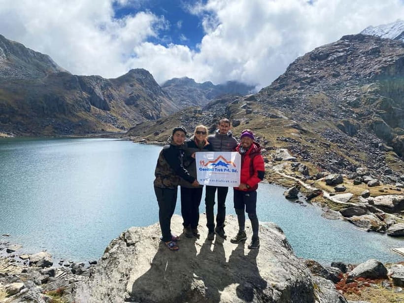From Kathmandu: 5-Day Gosaikunda Lake Trek - What to pack for comfort