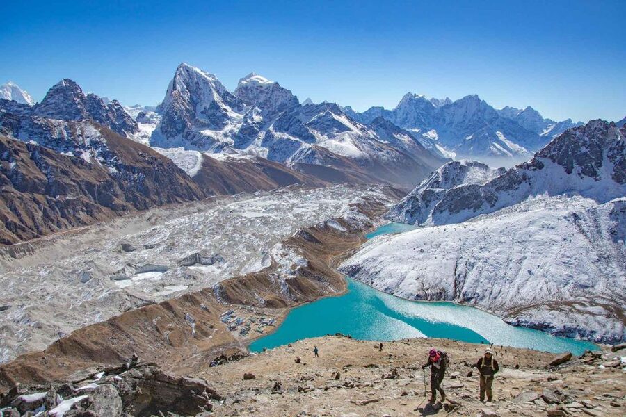 From Kathmandu Budget: 15 Day Everest Base Camp Trek - Key points to know before booking