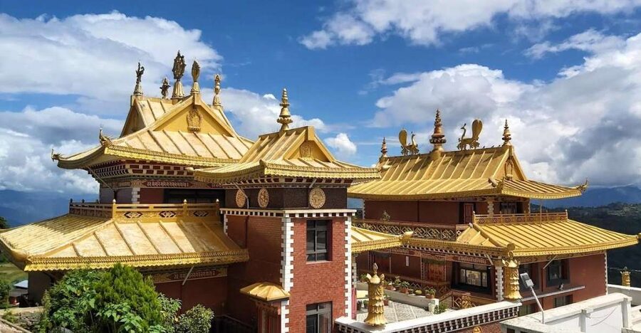 From Kathmandu: Dhulikhel - Namobuddha Spiritual Guided Hike - What makes this day worth your time