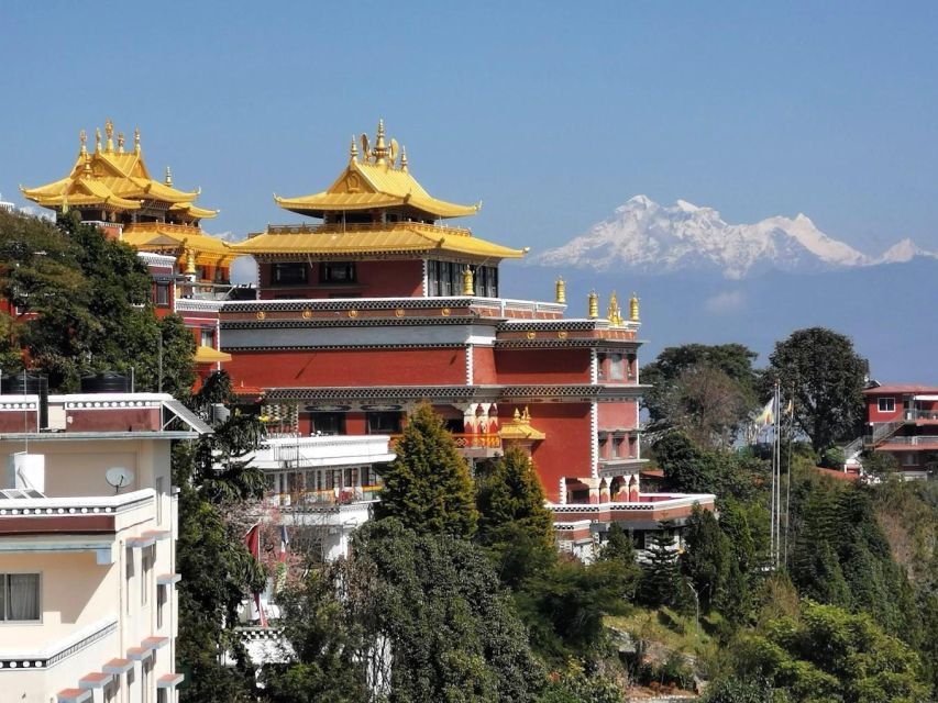 From Kathmandu: Dhulikhel - Namobuddha Spiritual Guided Hike - Is $91 a fair price?