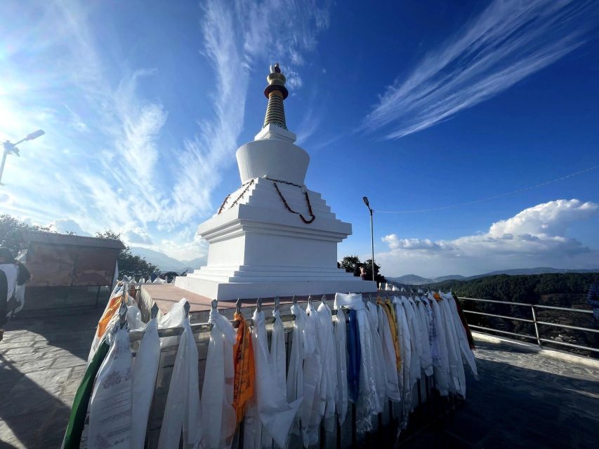 From Kathmandu: Dhulikhel - Namobuddha Spiritual Guided Hike - The guides are a major part of the value