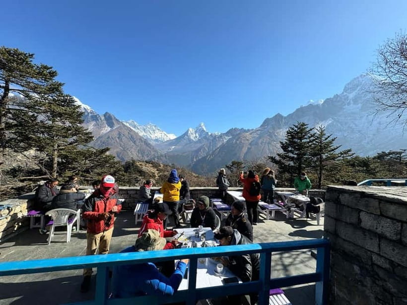 From Kathmandu: Everest Base Camp Landing Helicopter Tour - Why this flight is so appealing