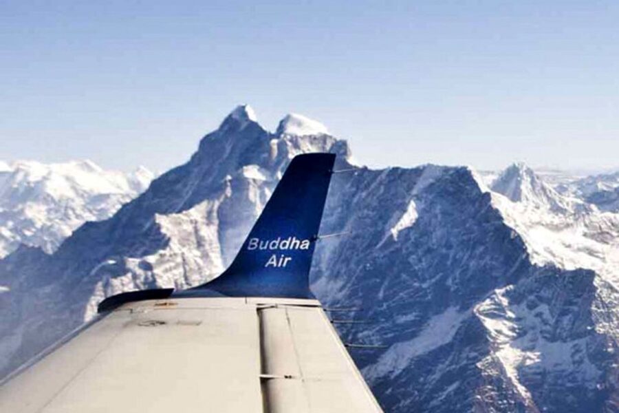 From Kathmandu: Everest Flight with Window Seat and Transfer - Booking flexibility and practical details