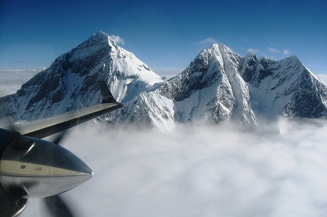 From Kathmandu: Everest Flight with Window Seat and Transfer - Value, delays, and the limits of the package