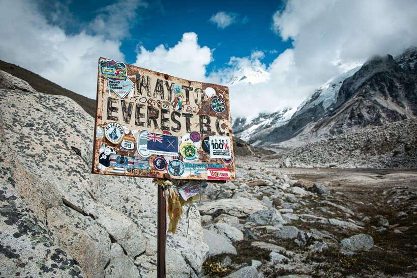 From Kathmandu: Guided Everest Base Camp Trek - Namche Bazaar gives the trek its human side