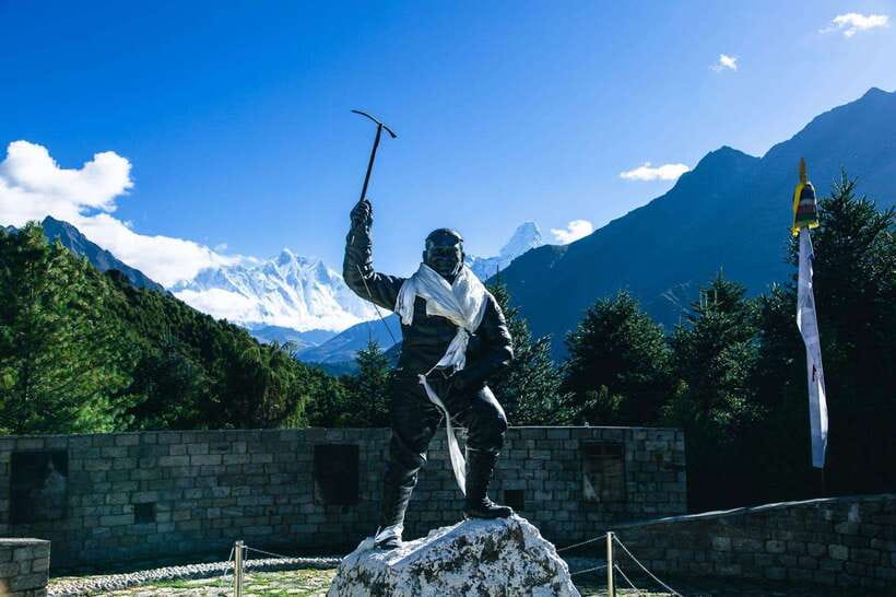 From Kathmandu: Guided Everest Base Camp Trek - What the $408 price means in practical terms