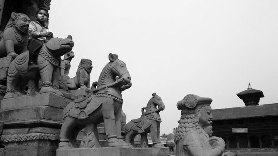 From Kathmandu: Half-Day Guided Tour of Bhaktapur - Key points before you book