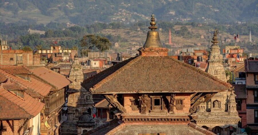 From Kathmandu: Half-Day Guided Tour of Bhaktapur - Timing, weather, and who should book