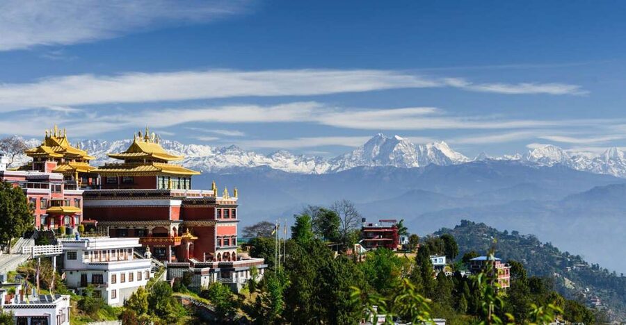 From Kathmandu: Nagarkot Tour Package 1 Nights 2 Days - Why Nagarkot works as a two-day escape