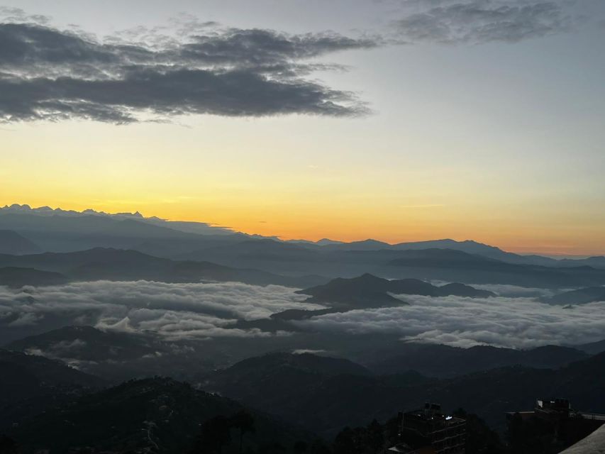 From Kathmandu: Nagarkot Tour Package 1 Nights 2 Days - Should you book it?