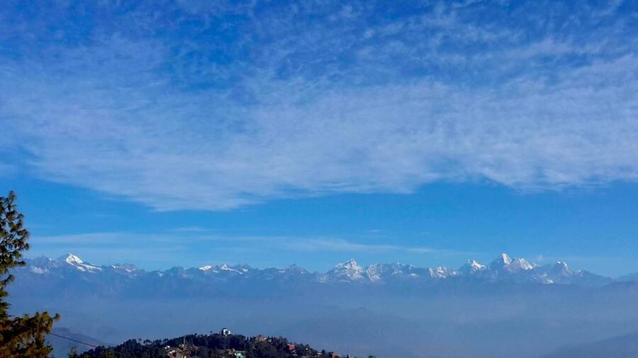 From Kathmandu: Nagarkot Tour Package 1 Nights 2 Days - Who will enjoy this Nagarkot package
