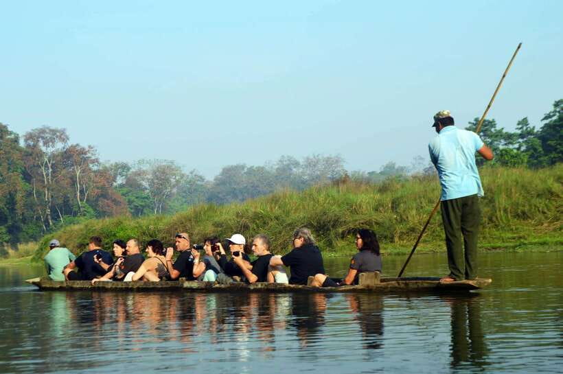From Kathmandu/Pokhara: 2, 3, or 4-Day Chitwan Jungle Safari - Who should book this Chitwan trip?