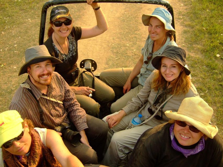 From Kathmandu/Pokhara: 3-Day All-Inclusive Chitwan Safari - Should you book this Chitwan safari?
