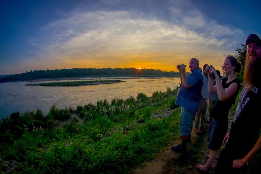 From Kathmandu/Pokhara: 3-Day All-Inclusive Chitwan Safari - Who should choose this three-day safari?