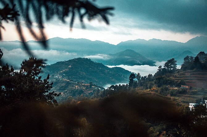 From Kathmandu: Private Scenic Day Hike to NamoBuddha - Why NamoBuddha makes a strong day trip from Kathmandu
