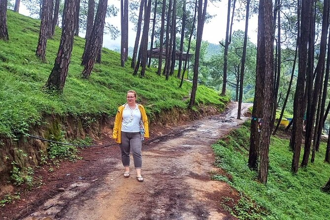 From Kathmandu: Private Scenic Day Hike to NamoBuddha - Lunch, timing, and what the $5 price means
