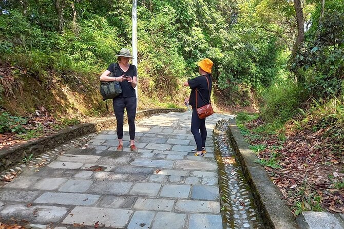 From Kathmandu: Private Scenic Day Hike to NamoBuddha - Practical advice for a smoother day