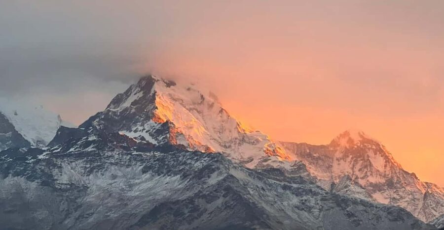 From Pokhara: 2 Day 1 Night Ulleri,Ghorepani Poon Hill Trek - At a glance: the details that matter