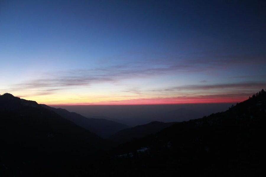 From Pokhara: 2 Day 1 Night Ulleri,Ghorepani Poon Hill Trek - FAQ