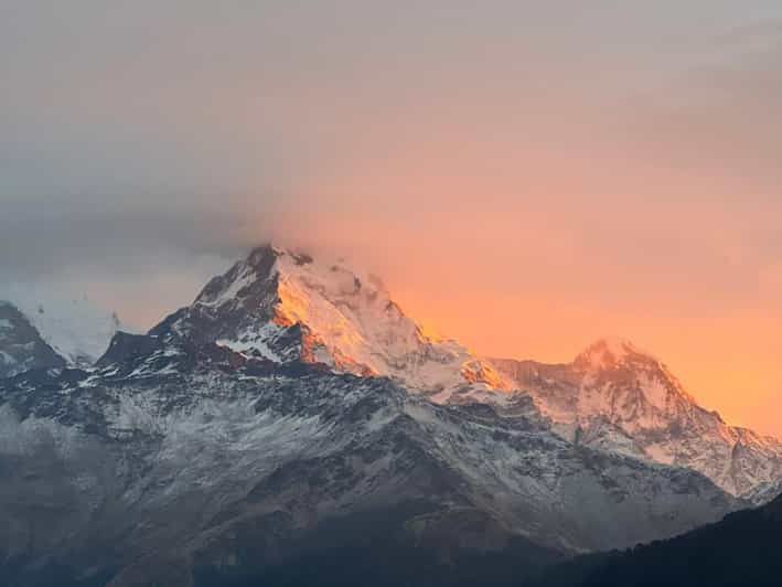 From Pokhara: 2 Day 1 Night Ulleri,Ghorepani Poon Hill Trek - Why this two-day trek works from Pokhara