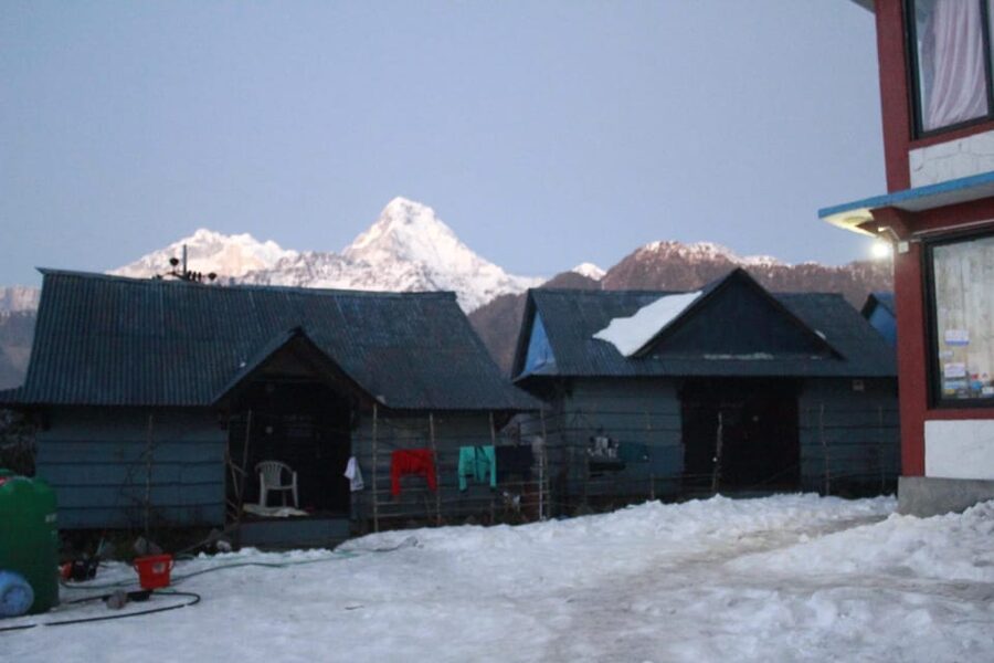 From Pokhara: 2 Day 1 Night Ulleri,Ghorepani Poon Hill Trek - Should you book the two-day Poon Hill trek?