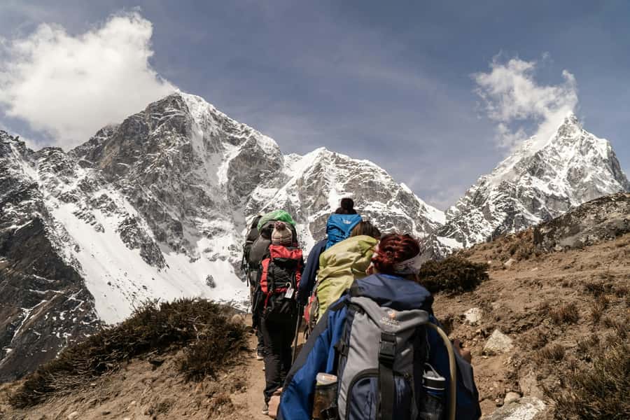 From Pokhara: 3-Day Ghorepani Poon Hill Trek with Guide - Why Poon Hill works when you have only three days