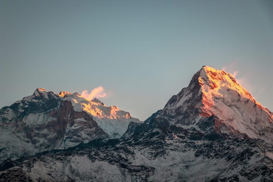 From Pokhara: 3-Day Ghorepani Poonhill Short Trek - Should you book the Poon Hill short trek?
