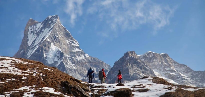 From Pokhara: 4-Day Mardi Himal Base Camp Trek - Why this four-day trek works so well