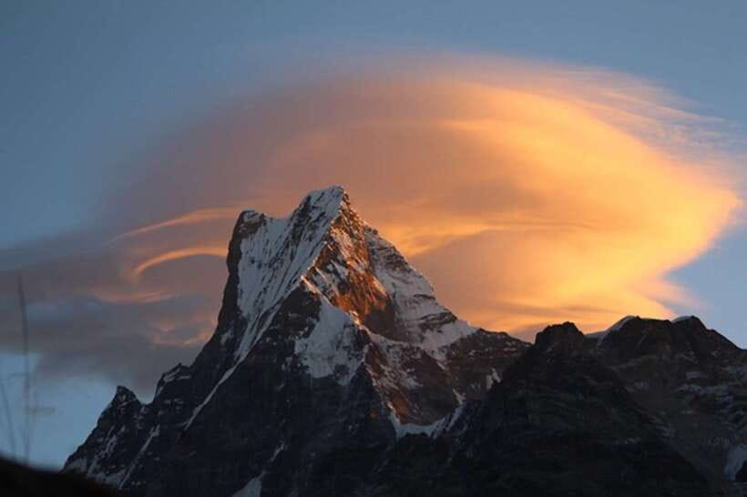 From Pokhara: 5-Day Mardi Himal Base Camp Trek - Who should book this Mardi Himal trek?