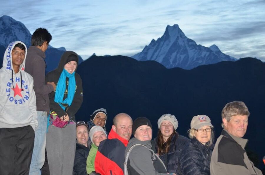 From Pokhara: Australian Camp & Dhampus 1, or 2-Day Trek - Key points to know before you book