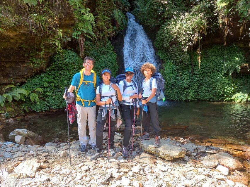 From Pokhara: Australian Camp & Dhampus 1, or 2-Day Trek - What makes the two-day overnight route different