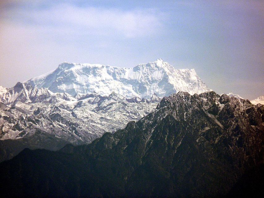 From Pokhara: Australian Camp & Dhampus 1, or 2-Day Trek - What is included, and where the value lies