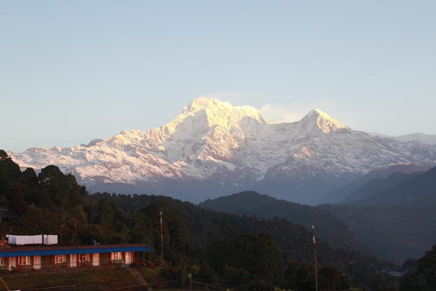 From Pokhara: Day Hiking Australian Camp & Dhampus - Key points to know before you book