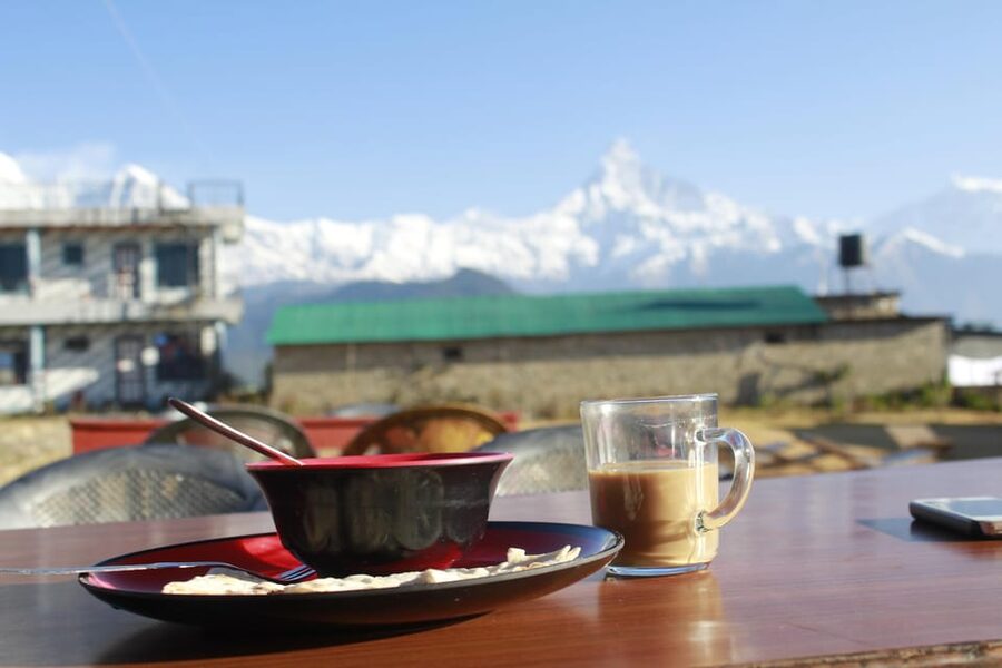 From Pokhara: Day Hiking Australian Camp & Dhampus - Why this Pokhara day hike works so well